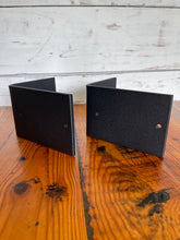 Shelf Brackets.