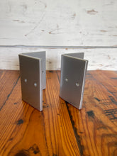 Shelf Brackets.