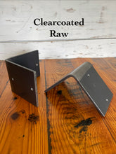 Shelf Brackets.