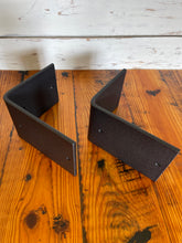 Shelf Brackets.