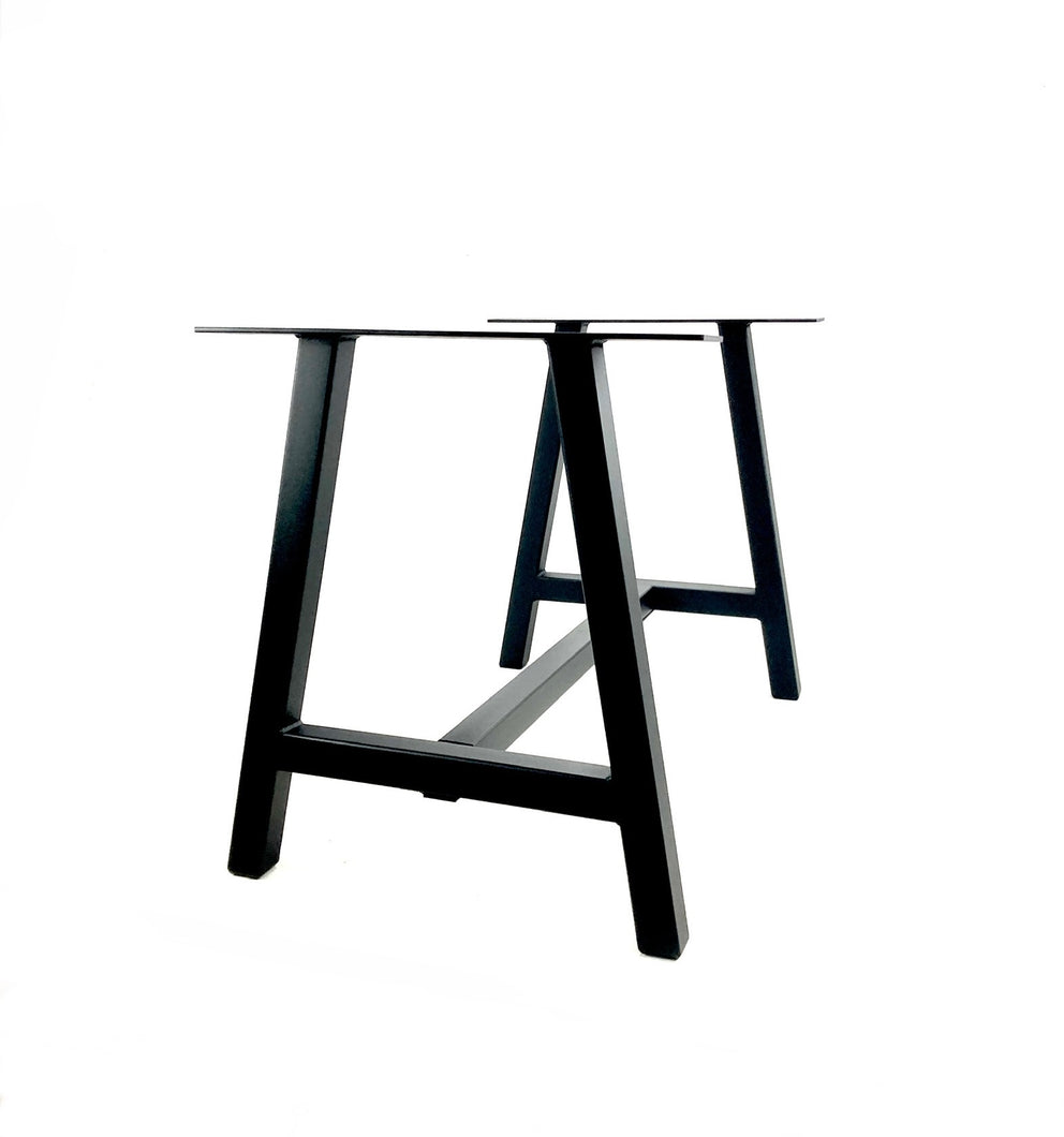 A Frame Dining Table Base