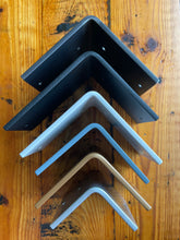 Shelf Brackets.