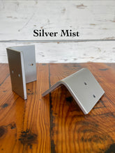 Shelf Brackets.
