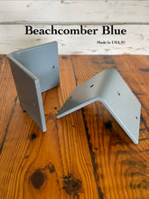 Shelf Brackets.