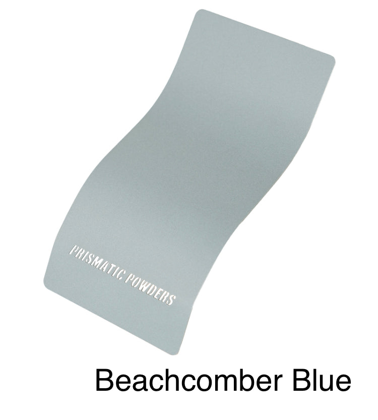 Beachcomber Blue