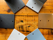 Shelf Brackets.