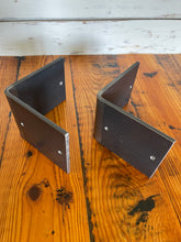 Shelf Brackets.