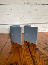 Shelf Brackets.