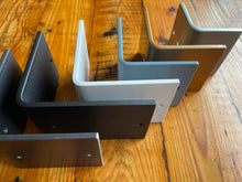 Shelf Brackets.