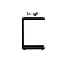 End Table Base, 1 x 1 square tubing