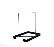 Rectangular Desk Legs/Flat Steel