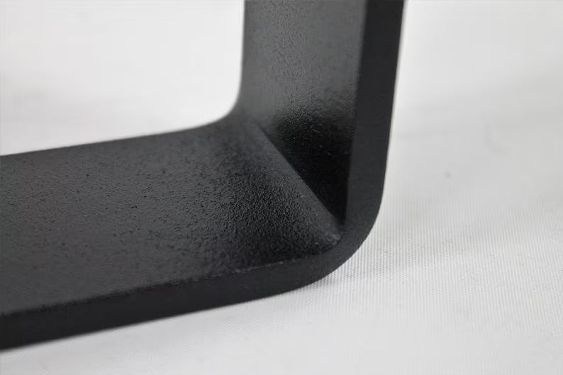 Heavy Duty Table Leg Upgrade to 2.5