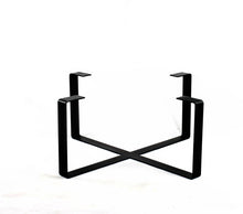 Cross Base/Coffee Table