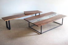 Rectangular Bench Legs/Heavy Duty