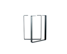 Rectangular Dining Table Legs/Flat Steel