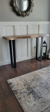Extra Tall Rectangular Sofa Table Legs/Heavy Duty