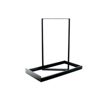 Steel Counter Legs/Rectangular Tubing