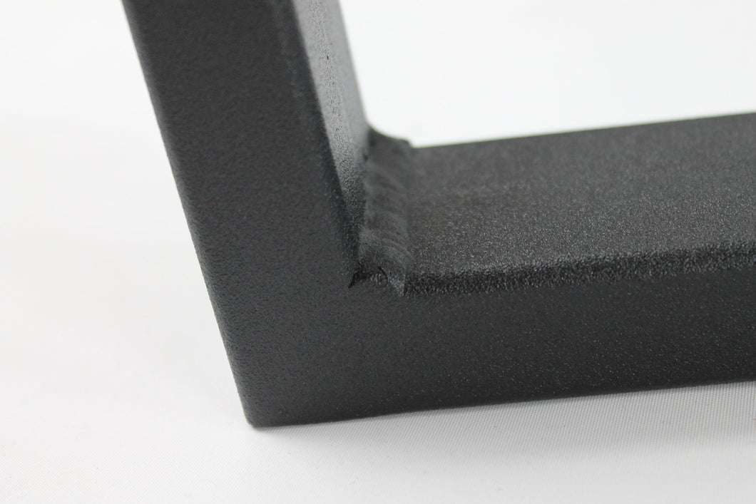 Bench Upgrade to 2.5