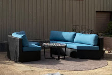 Cross Base/Coffee Table