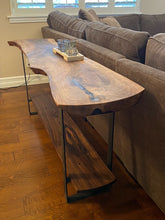 Extra Tall Rectangular Sofa Table Legs/Heavy Duty