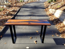 Extra Tall Rectangular Sofa Table Legs/Heavy Duty