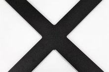 Cross Base/Coffee Table